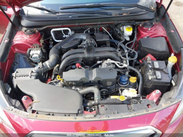 4S3BNAK62J3026603 Subaru Legacy Limited