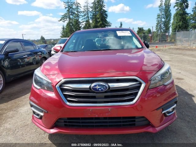 4S3BNAK62J3026603 Subaru Legacy Limited