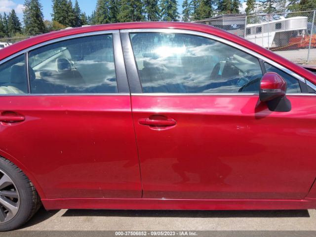 4S3BNAK62J3026603 Subaru Legacy Limited