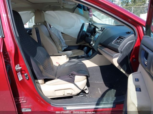 4S3BNAK62J3026603 Subaru Legacy Limited