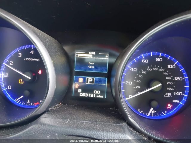 4S3BNAK62J3026603 Subaru Legacy Limited