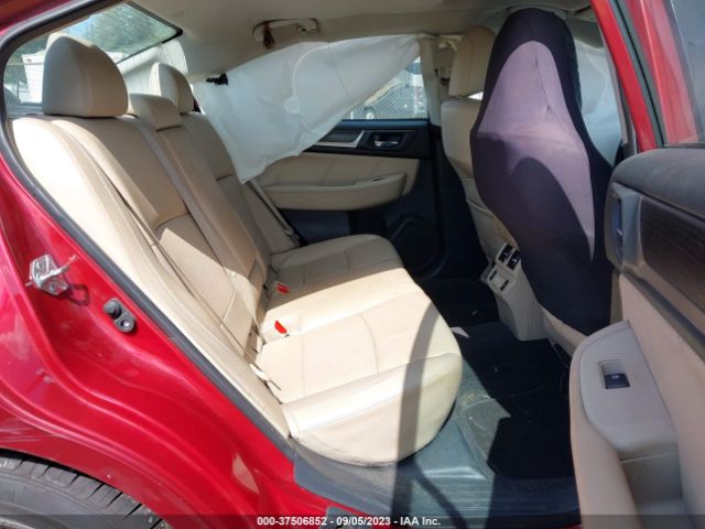4S3BNAK62J3026603 Subaru Legacy Limited