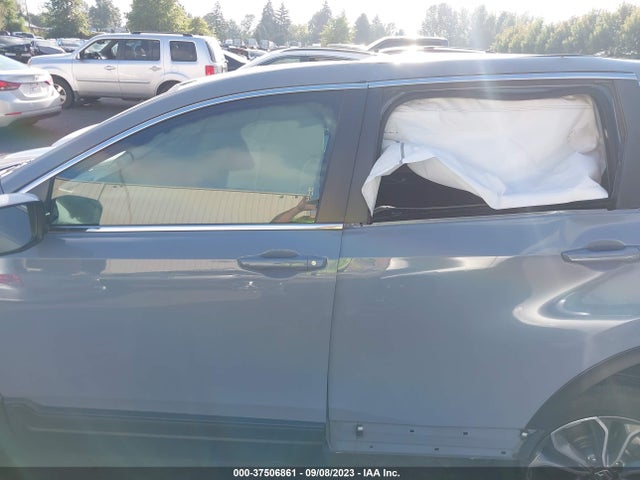 Honda Cr-v Awd Ex-l 2020 5J6RW2H84LA006744 Image 13