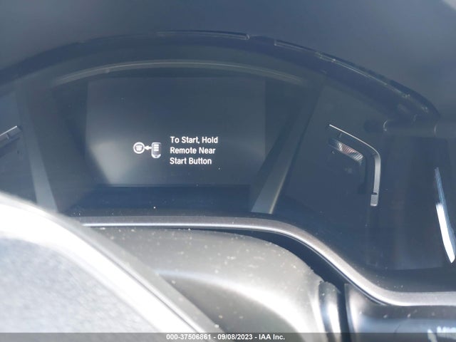 Honda Cr-v Awd Ex-l 2020 5J6RW2H84LA006744 Image 14