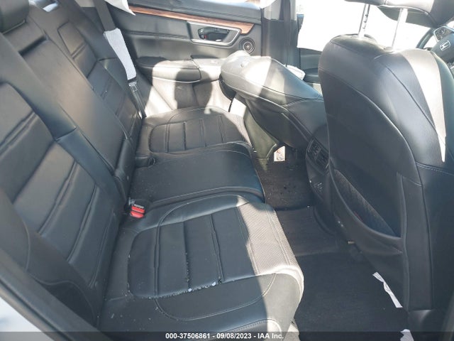 Honda Cr-v Awd Ex-l 2020 5J6RW2H84LA006744 Image 8
