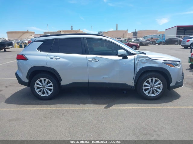 Toyota Corolla Cross Le 2023 7MUCAAAG6PV039040 Image 13