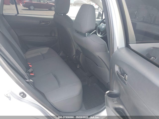 Toyota Corolla Cross Le 2023 7MUCAAAG6PV039040 Image 8