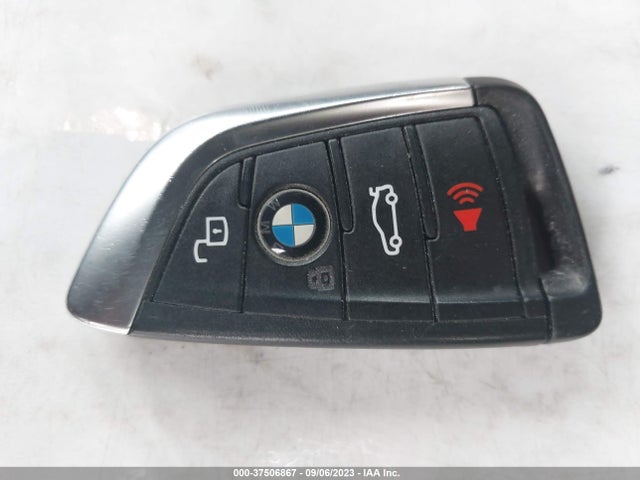 BMW 3 Series 330i 2021 аукцион фото