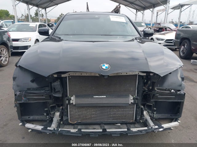 BMW 3 Series 330i 2021 3MW5R1J07M8B56299 Image 13