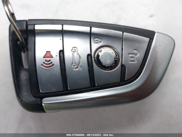 WBAJA9C53JB033400 BMW 5 Series 530e Iperformance