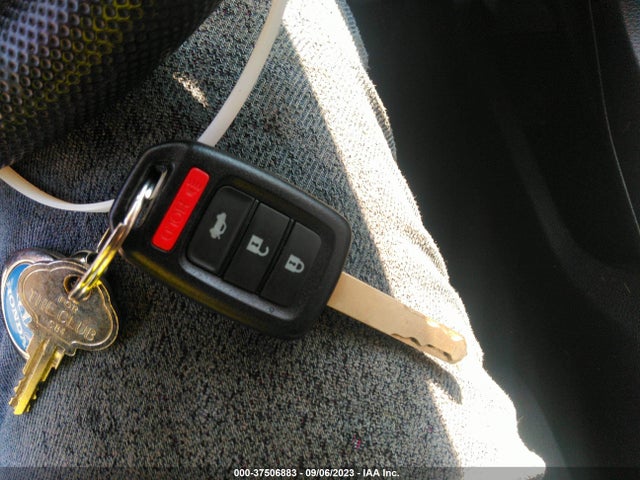 Honda Civic Lx 2021 2HGFC2F60MH558331 Image 11