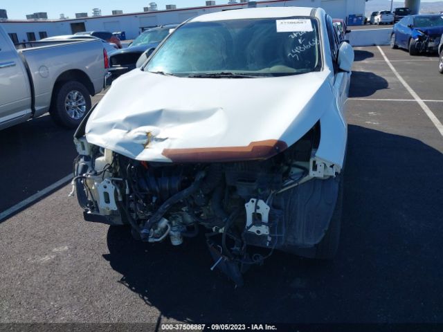 KNDPBCAC2E7559745 KIA Sportage Lx