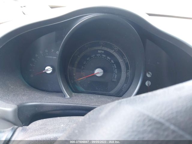 KNDPBCAC2E7559745 KIA Sportage Lx