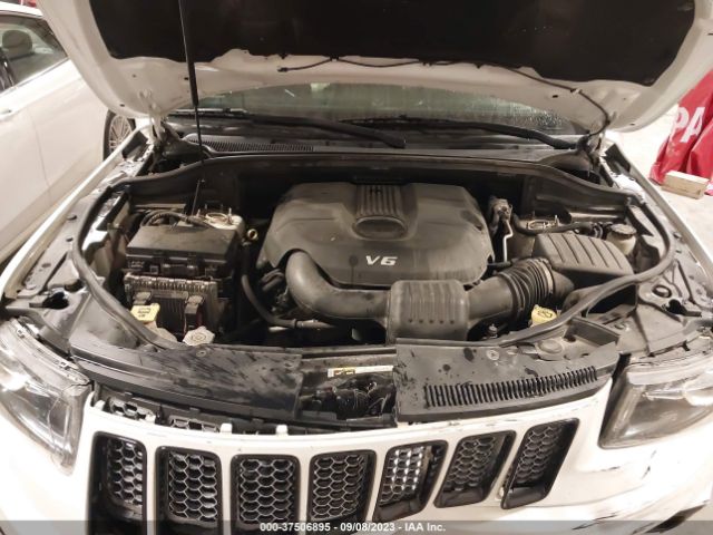1C4RJFAG5EC569922 Jeep Grand Cherokee Altitude