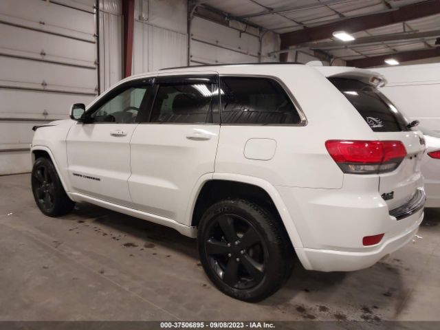 1C4RJFAG5EC569922 Jeep Grand Cherokee Altitude