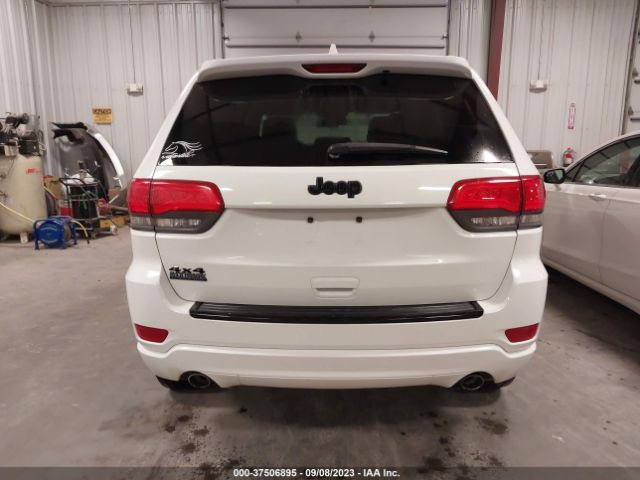 1C4RJFAG5EC569922 Jeep Grand Cherokee Altitude