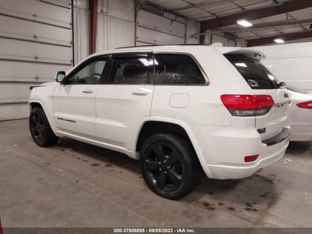 1C4RJFAG5EC569922 Jeep Grand Cherokee Altitude