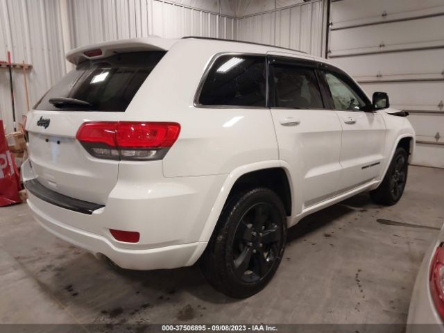 1C4RJFAG5EC569922 Jeep Grand Cherokee Altitude