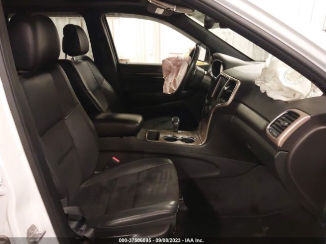 1C4RJFAG5EC569922 Jeep Grand Cherokee Altitude