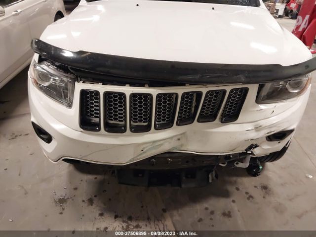 1C4RJFAG5EC569922 Jeep Grand Cherokee Altitude