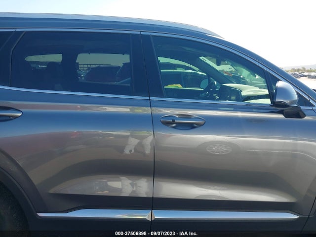 Hyundai Santa Fe Sel Plus 2019 5NMS33AD8KH016338 Image 6