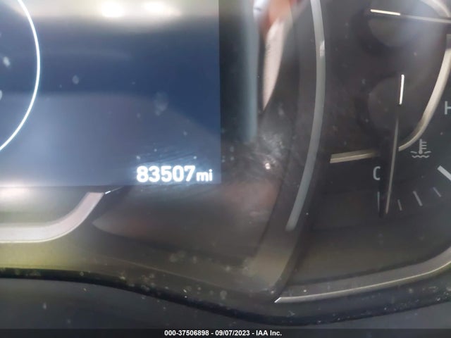 2019 HYUNDAI SANTA FE SEL PLUS VIN: 5NMS33AD8KH016338