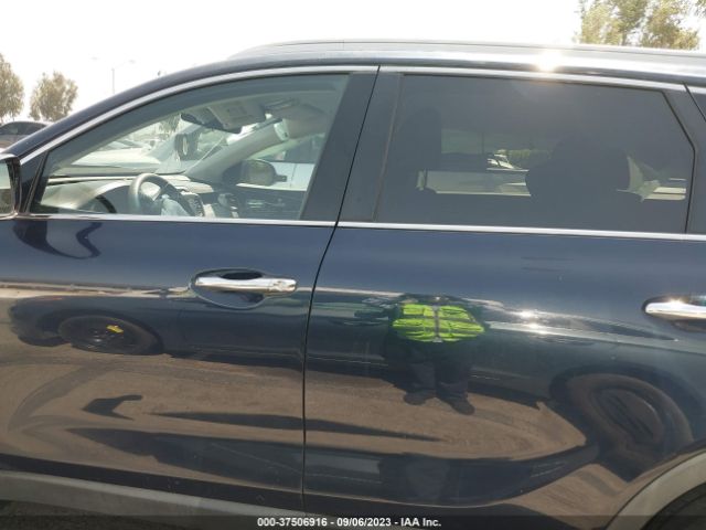 5XYPG4A5XJG358293 KIA Sorento Lx V6