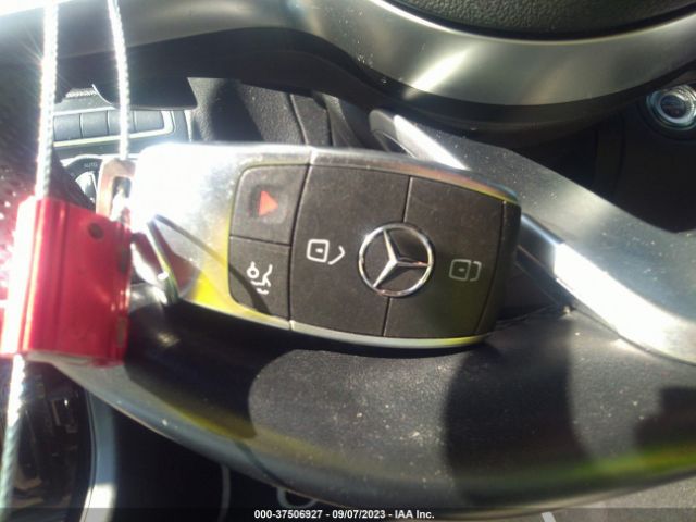 55SWF8EB2LU324590 Mercedes-Benz C-class C 300