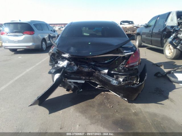 55SWF8EB2LU324590 Mercedes-Benz C-class C 300