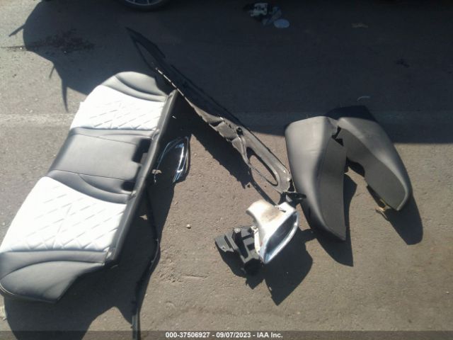 55SWF8EB2LU324590 Mercedes-Benz C-class C 300