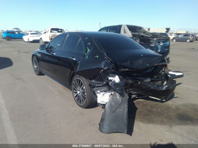 55SWF8EB2LU324590 Mercedes-Benz C-class C 300