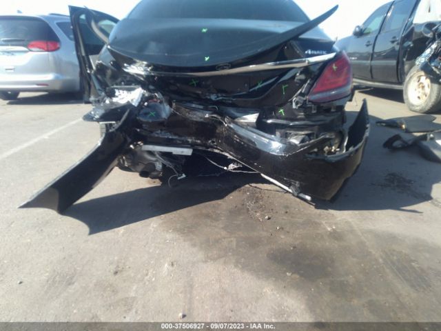 55SWF8EB2LU324590 Mercedes-Benz C-class C 300