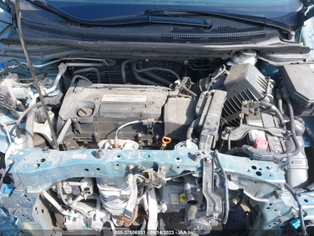 2HKRM3H54FH558538 Honda CR-V EX