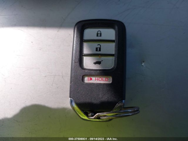 2HKRM3H54FH558538 Honda CR-V EX