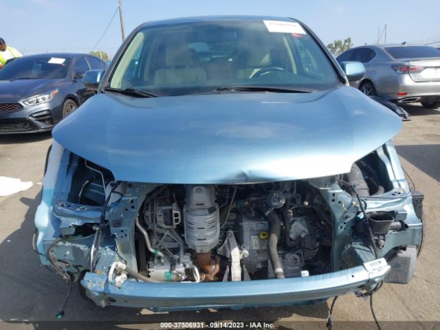 2HKRM3H54FH558538 Honda CR-V EX