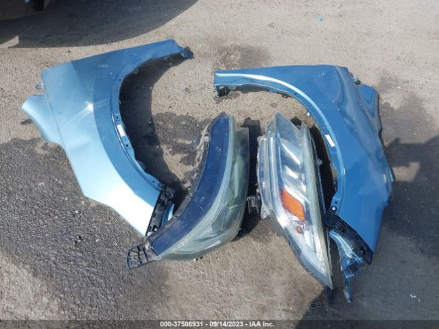 2HKRM3H54FH558538 Honda CR-V EX