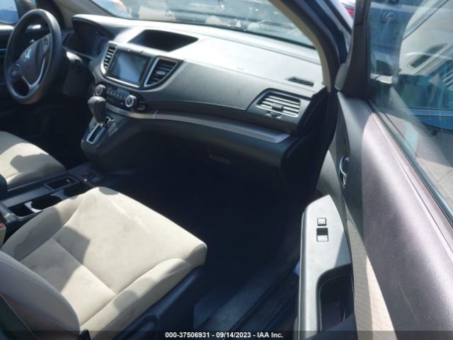 2HKRM3H54FH558538 Honda CR-V EX
