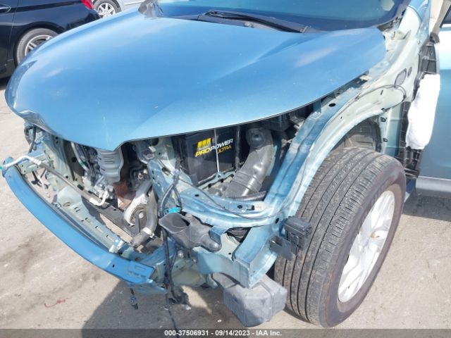 2HKRM3H54FH558538 Honda CR-V EX