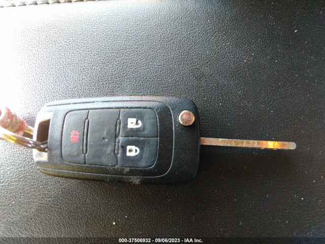 GMC Terrain Sle 2017 2GKALMEK3H6316478 Image 11