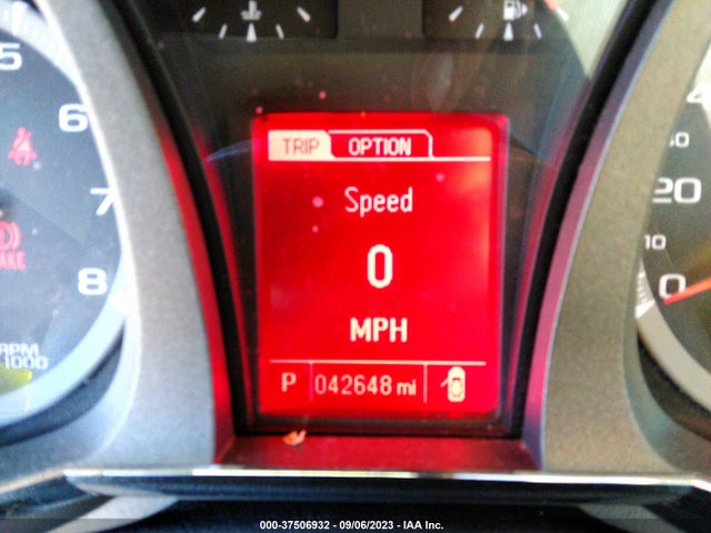 GMC Terrain Sle 2017 2GKALMEK3H6316478 Image 16