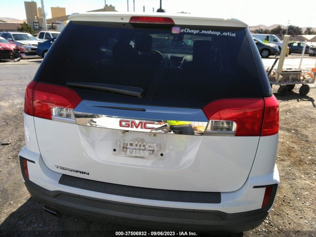 GMC Terrain Sle 2017 2GKALMEK3H6316478 Image 17