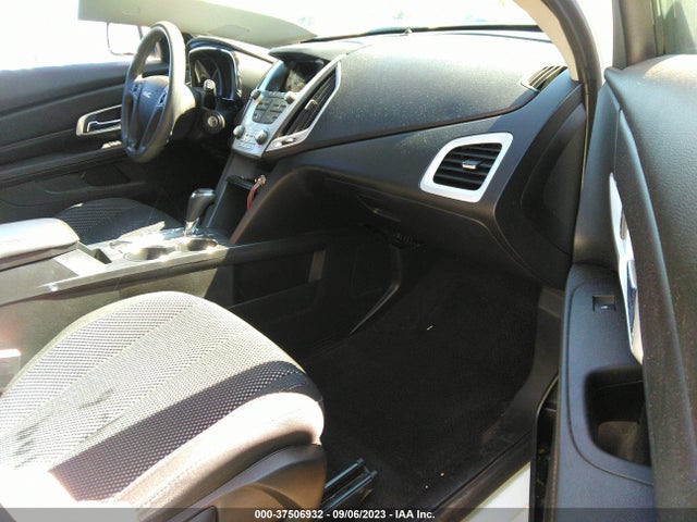 GMC Terrain Sle 2017 2GKALMEK3H6316478 Image 5