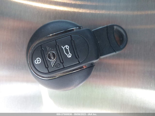 2021 MINI COUNTRYMAN WMZ23BR07M3N18013 Photo 10