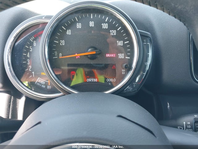 2021 MINI COUNTRYMAN WMZ23BR07M3N18013 Photo 6
