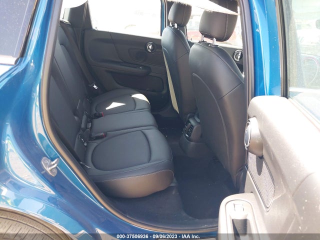 2021 MINI COUNTRYMAN WMZ23BR07M3N18013 Photo 7
