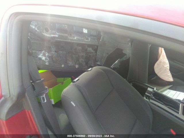 2014 FORD MUSTANG 1ZVBP8AM5E5237014 Photo 7