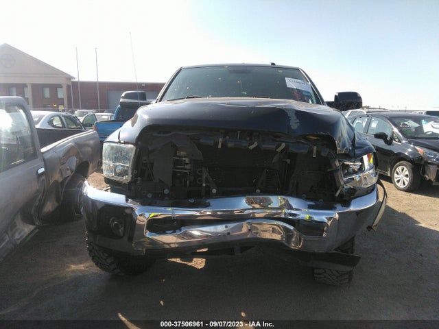 3C6UR5CJ1EG322665 RAM 2500 Tradesman