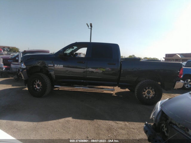 3C6UR5CJ1EG322665 RAM 2500 Tradesman
