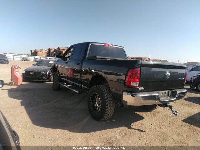 3C6UR5CJ1EG322665 RAM 2500 Tradesman