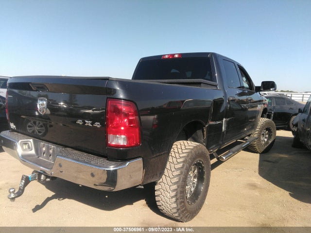 3C6UR5CJ1EG322665 RAM 2500 Tradesman